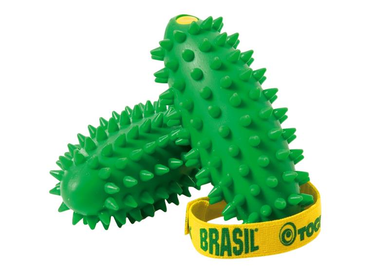 Togu® Brasil® Parantaa verenkiertoa